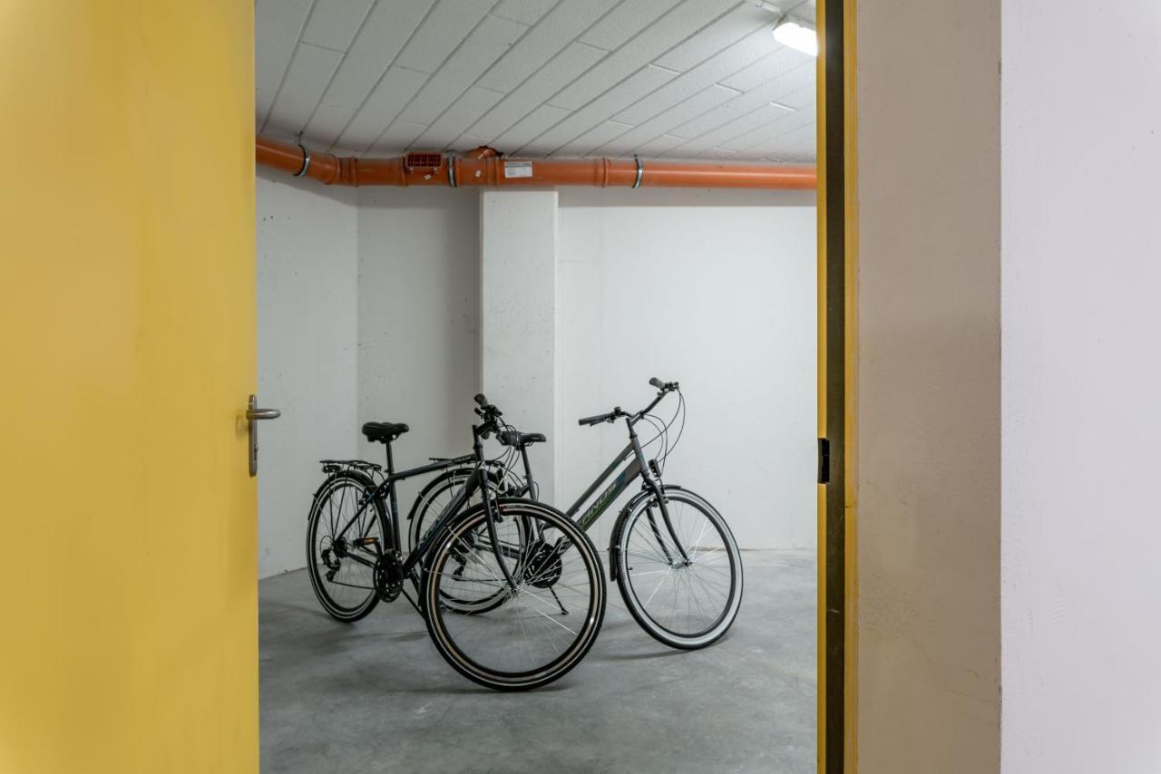 Apartwro - Apartament Przy Wyspie Slodowej, Garaz, Projektor, Rowery Apartment Wroclaw Exterior photo